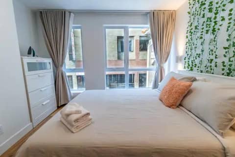 Rozenhaus Hotel - Downtown Montreal — photo 7
