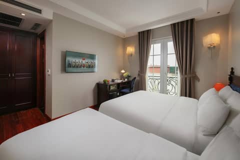 Sunline Central Hotel — photo 8