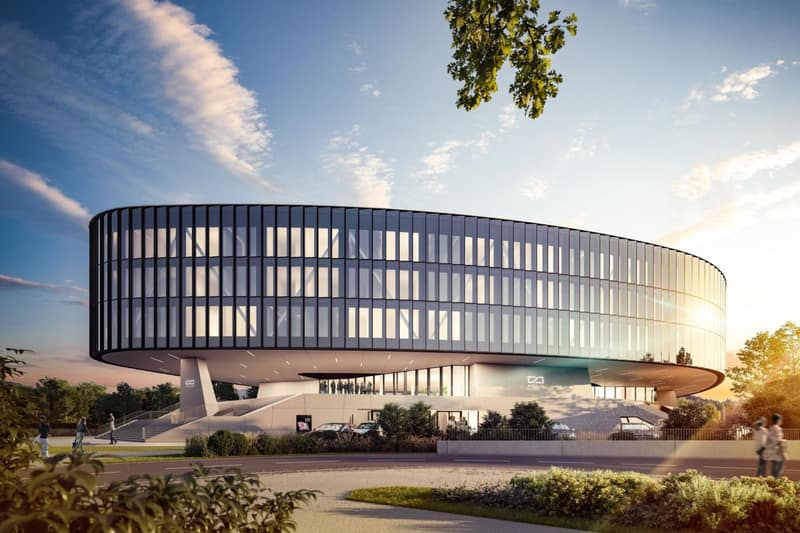 The Passenger, a Tribute Portfolio Hotel — building