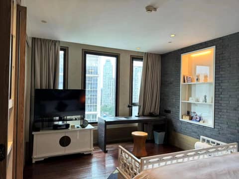 Hotel Indigo Shanghai On The Bund by IHG — photo 6