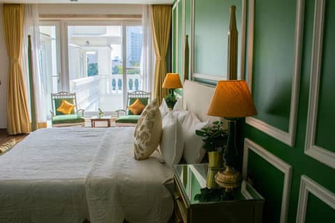 Dileep Kothi - A Royal Boutique Luxury Suites in Jaipur — photo 5