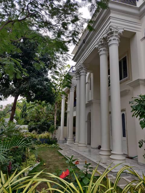 Dileep Kothi - A Royal Boutique Luxury Suites in Jaipur — photo 7