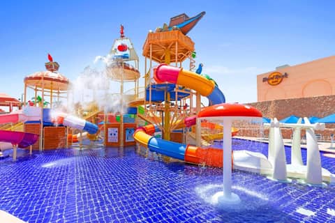 Pickalbatros Laguna Vista Aqua Park - 24 HRS All Inclusive — photo 4