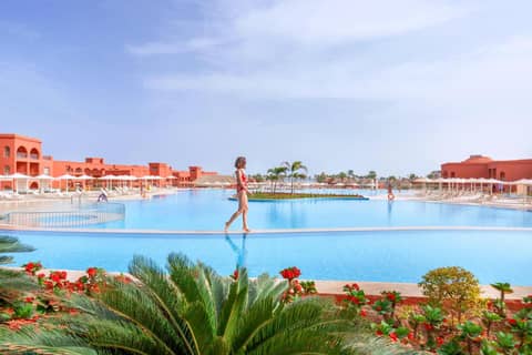Pickalbatros Laguna Vista Aqua Park - 24 HRS All Inclusive — photo 9