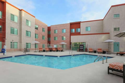 Hampton Inn & Suites Denver Tech Center — photo 3
