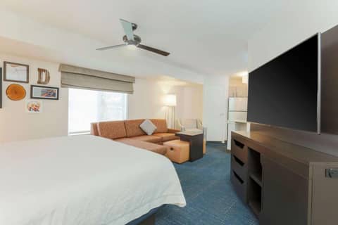 Hampton Inn & Suites Denver Tech Center — photo 7