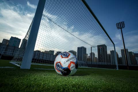 Le Méridien Abu Dhabi Resort — activities & amenities