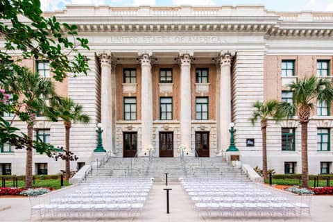 Le Meridien Tampa, The Courthouse — photo 5