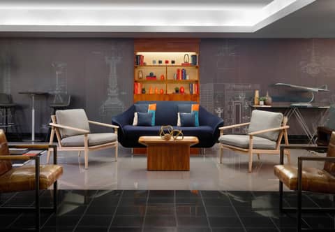 Le Meridien Tampa, The Courthouse — photo 6