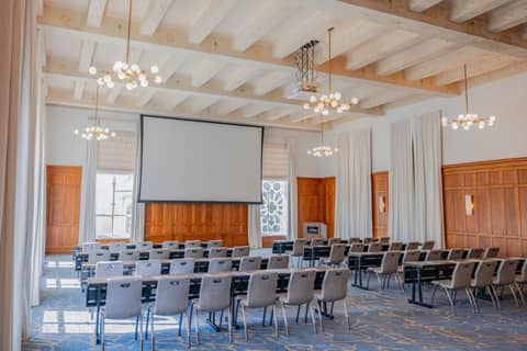 Le Meridien Tampa, The Courthouse — photo 8