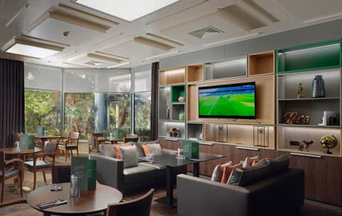 Holiday Inn Athens Attica Av Airport W. by IHG — photo 2