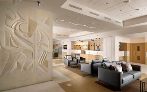 Holiday Inn Athens Attica Av Airport W. by IHG — photo 4