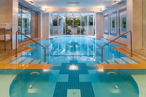 Holiday Inn Athens Attica Av Airport W. by IHG — photo 7