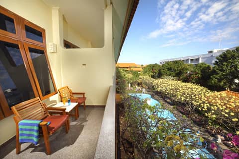 Febri's Hotel & Spa — photo 6