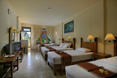 Febri's Hotel & Spa — photo 7
