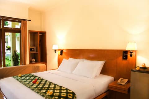 Febri's Hotel & Spa — photo 8