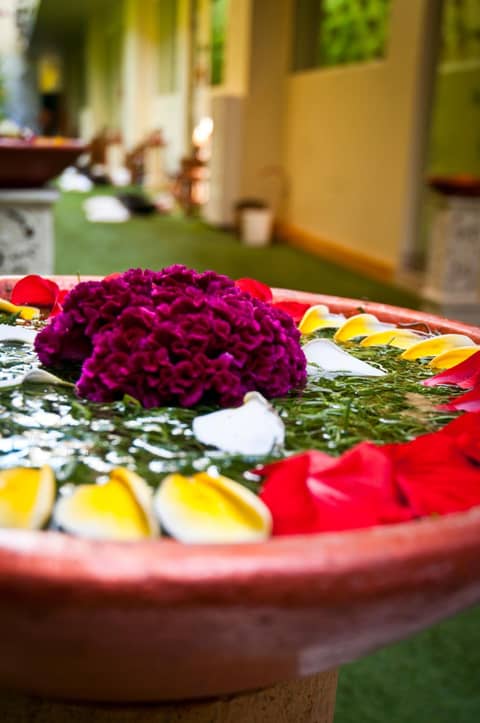Febri's Hotel & Spa — photo 9