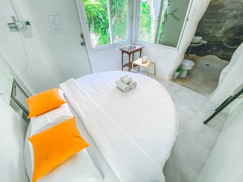 Nern Chalet Beachfront Hotel — photo 5