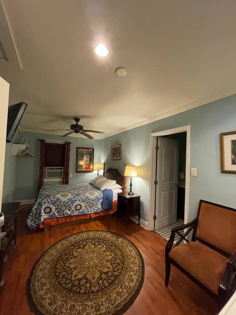 Hotel Villa Convento — photo 7