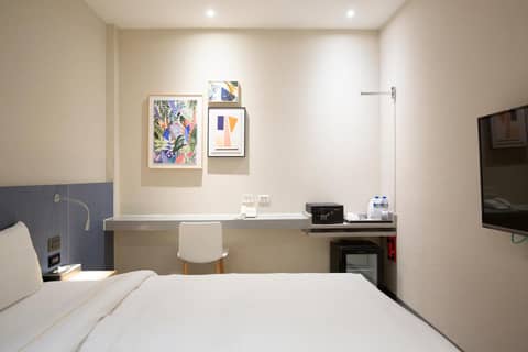 Cityinn Hotel Taipei Station Branch I — photo 2