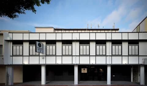 Venue Hotel The Lily — photo 2