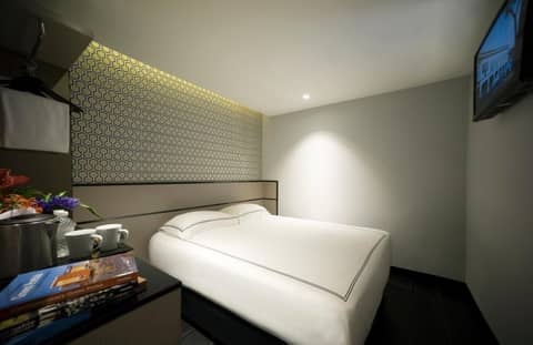 Venue Hotel The Lily — photo 3