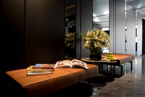 Venue Hotel The Lily — photo 5