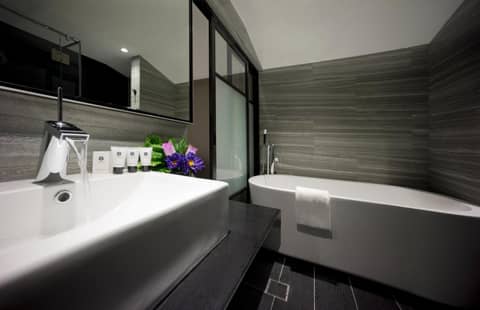 Venue Hotel The Lily — photo 6