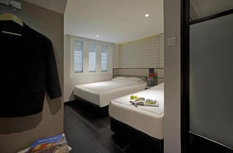 Venue Hotel The Lily — photo 7