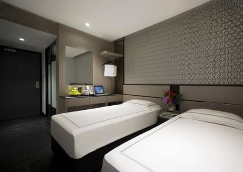Venue Hotel The Lily — photo 8