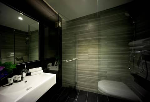 Venue Hotel The Lily — photo 9
