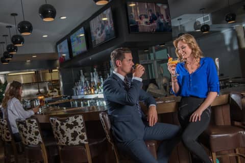Applause Hotel Calgary Airport by CLIQUE — photo 7