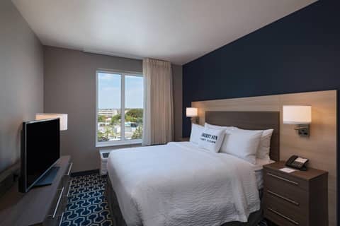 TownePlace Suites by Marriott San Diego Airport/Liberty Station — photo 2