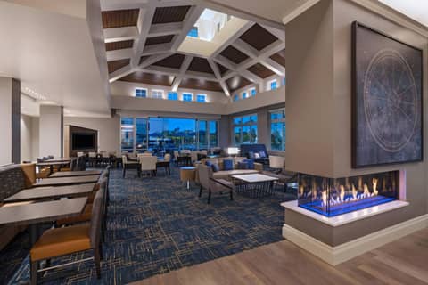 TownePlace Suites by Marriott San Diego Airport/Liberty Station — photo 5