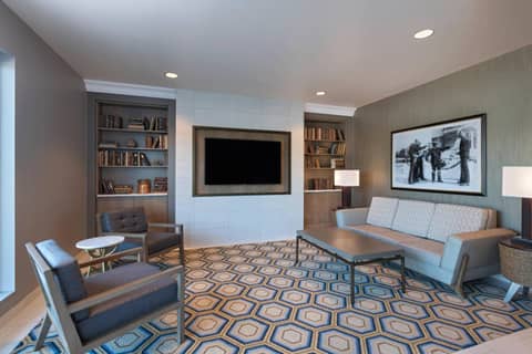 TownePlace Suites by Marriott San Diego Airport/Liberty Station — photo 6