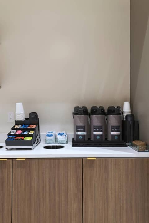 TownePlace Suites by Marriott San Diego Airport/Liberty Station — photo 8