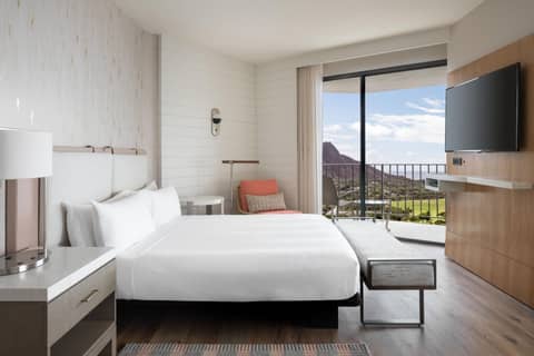 Waikiki Beach Marriott Resort & Spa — photo 2