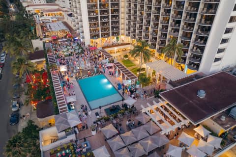 Waikiki Beach Marriott Resort & Spa — photo 5