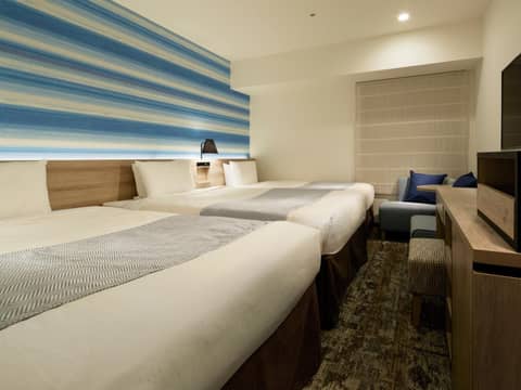Mitsui Garden Hotel Hiroshima — photo 2