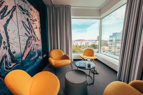 Hotel AX — photo 4