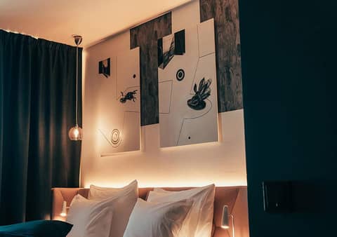 Hotel AX — photo 8