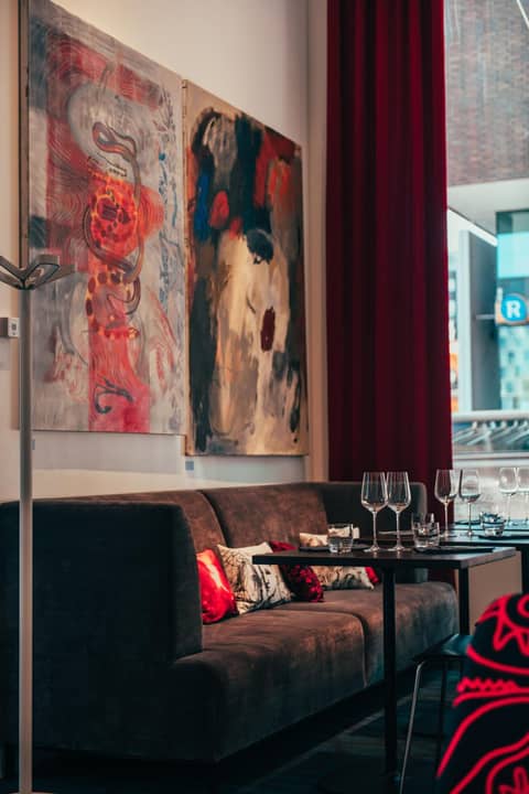 Hotel AX — photo 9