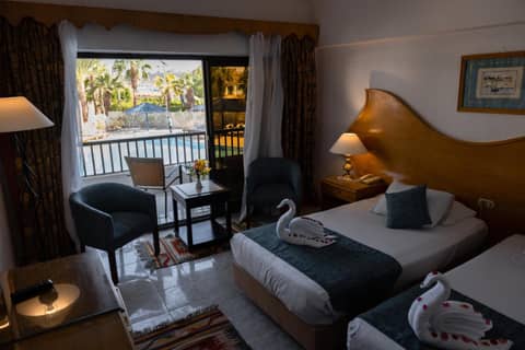 Turquoise Beach Hotel — photo 4