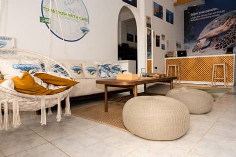 Turquoise Beach Hotel — photo 5