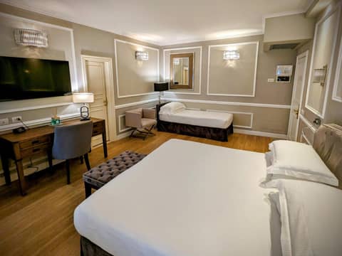 FH55 Hotel Calzaiuoli — photo 5
