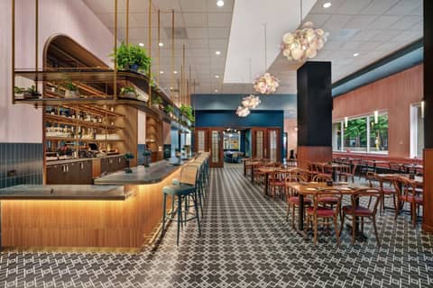 Hotel Indigo - Minneapolis Downtown by IHG — photo 3