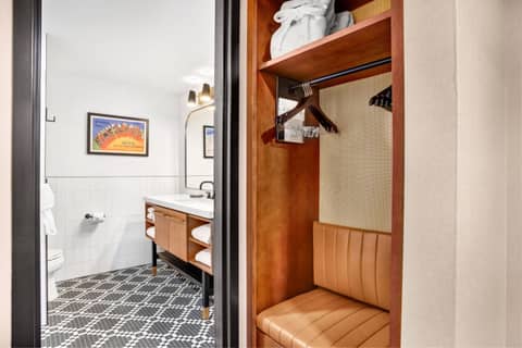 Hotel Indigo - Minneapolis Downtown by IHG — photo 5