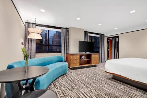 Hotel Indigo - Minneapolis Downtown by IHG — photo 6