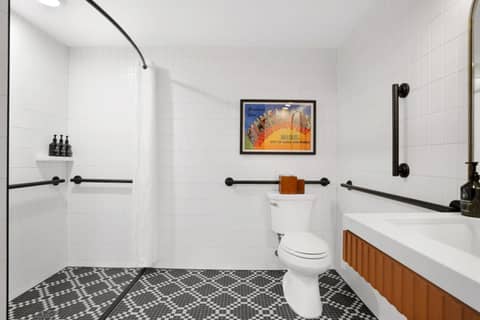 Hotel Indigo - Minneapolis Downtown by IHG — photo 9