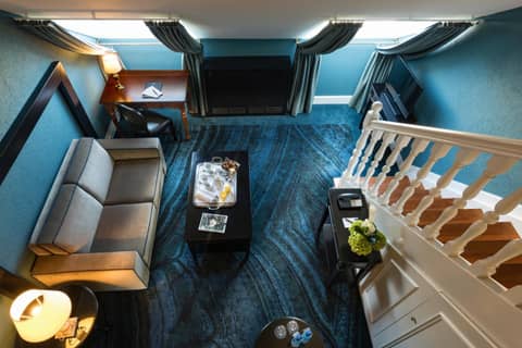 Hotel Rotary Geneva - MGallery — photo 2